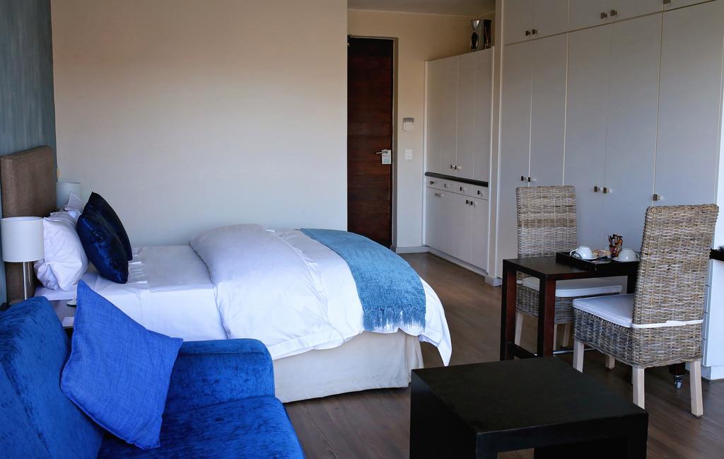 Da Heim Guest House Cape Town Exterior foto