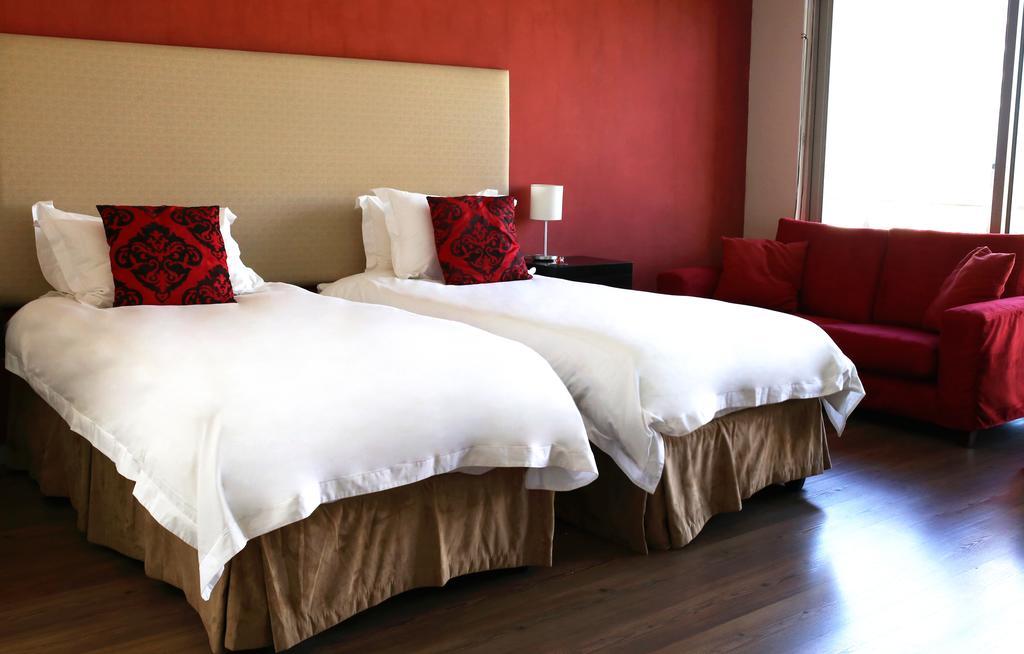 Da Heim Guest House Cape Town Exterior foto