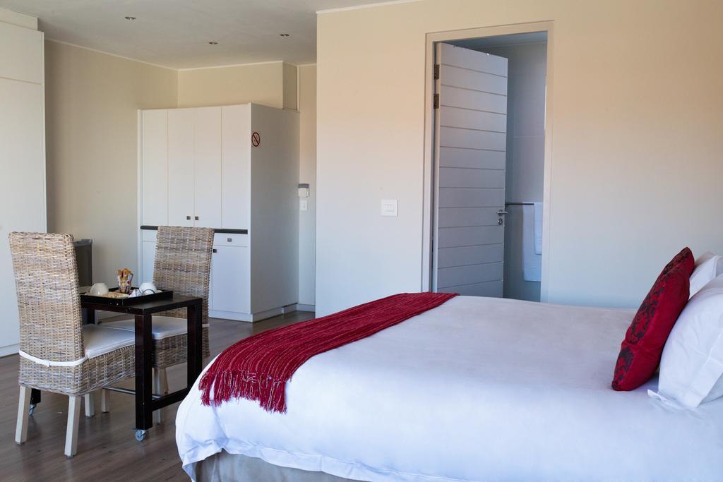 Da Heim Guest House Cape Town Exterior foto