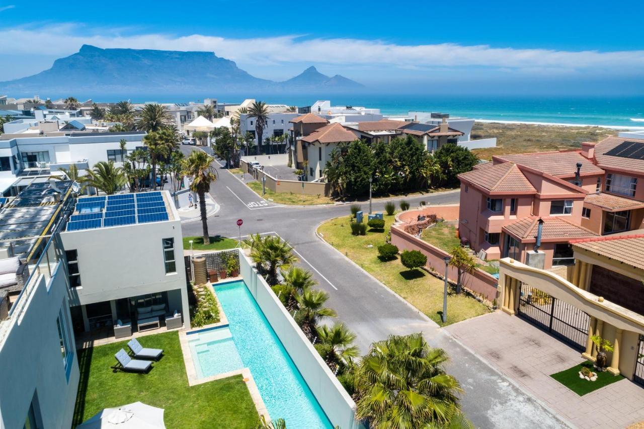 Da Heim Guest House Cape Town Exterior foto
