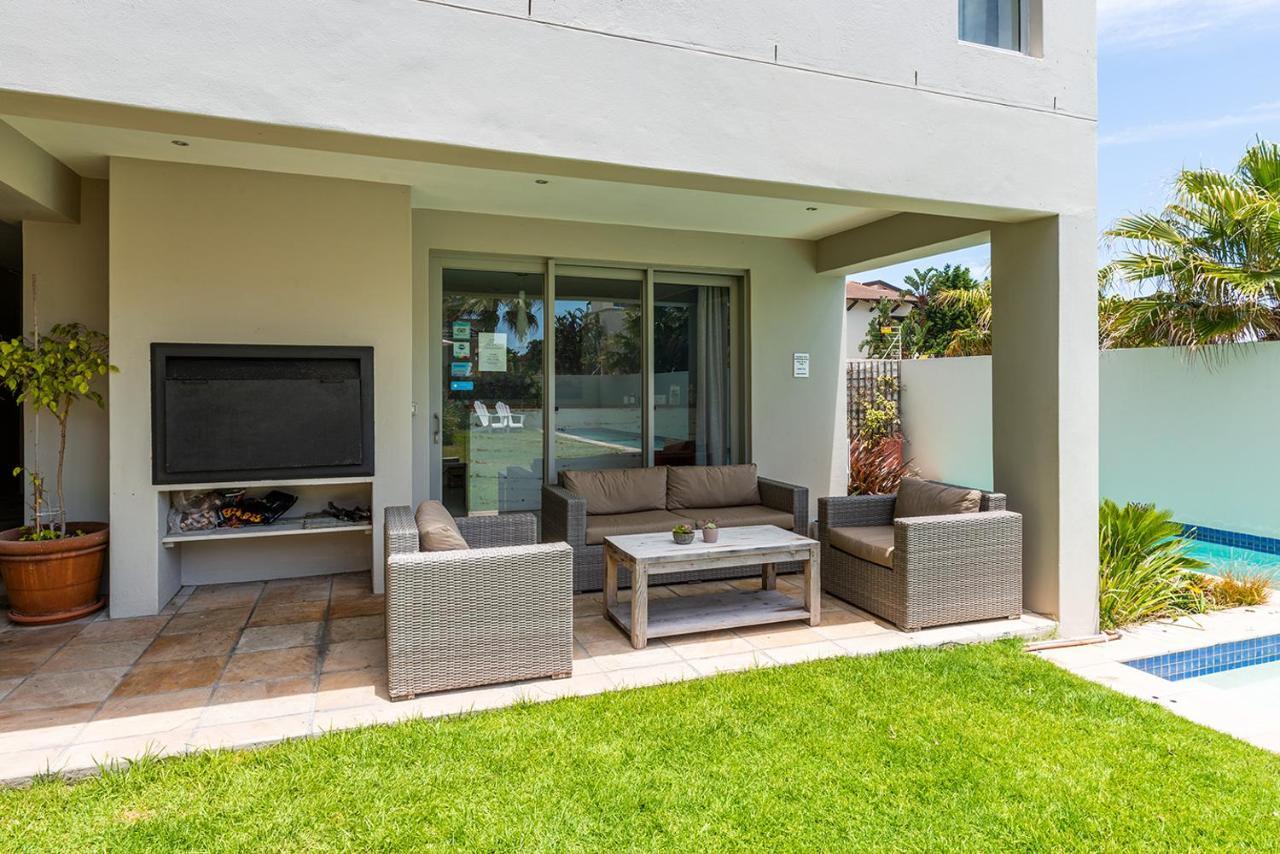 Da Heim Guest House Cape Town Exterior foto