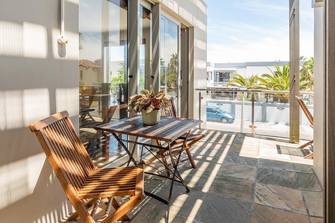 Da Heim Guest House Cape Town Exterior foto