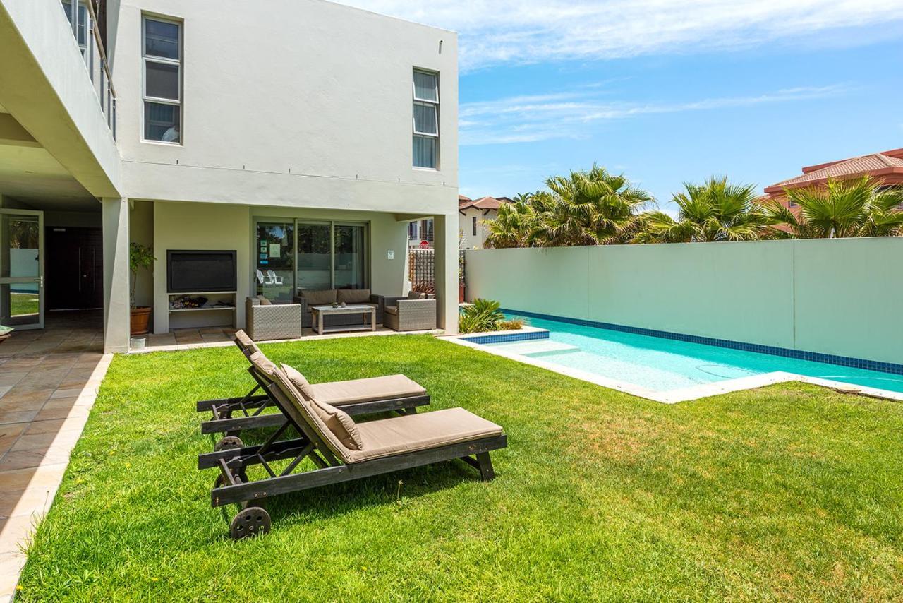 Da Heim Guest House Cape Town Exterior foto