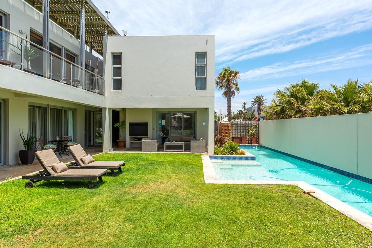 Da Heim Guest House Cape Town Exterior foto